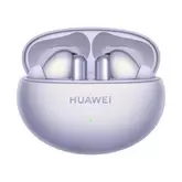 Huawei Freebuds 6i Purple Ακουστικά Earbuds