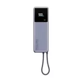 Xiaomi 165W 10.000mAh Powerbank