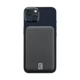 Cellular Line MAG 10K mAh Black Powerbank