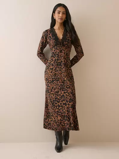 Selected Dresses