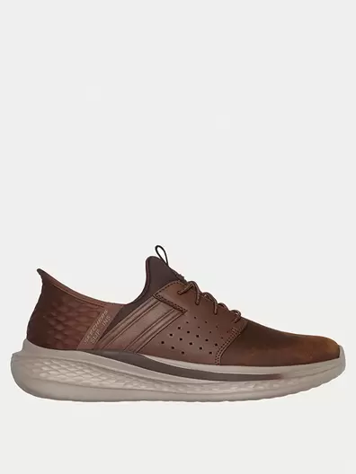 Selected Footwear