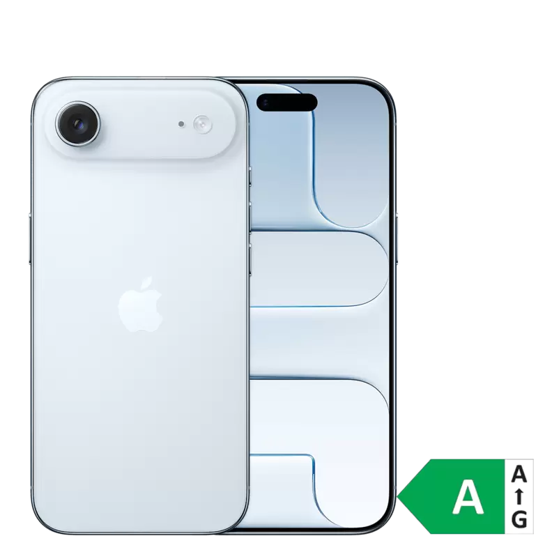 APPLE iPhone Air Dual 5G 512GB Sky Blue