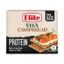 Φρυγανιές Vita Crispbread Πρωτεΐνης 254g