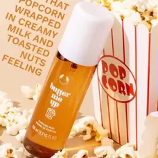 Sweet On You - Butter Me Up Perfume Mist