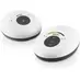 ALECTO DBX-115 FULL ECO DECT ΑΣΥΡΜΑΤΗ ΕΝΔΟΕΠΙΚΟΙΝΩΝΙΑ ΛΕΥΚΟ/...