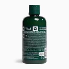 Pumpkin Bath & Shower Cream