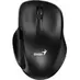 ΠΟΝΤΙΚΙ GENIUS ΑΣΥΡΜΑΤΟ ERGO 8200S BLACK