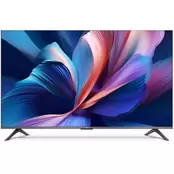 Xiaomi QLED A Pro 43" 4K Google TV Τηλεόραση