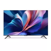 Xiaomi QLED A Pro 55" 4K Google TV Τηλεόραση