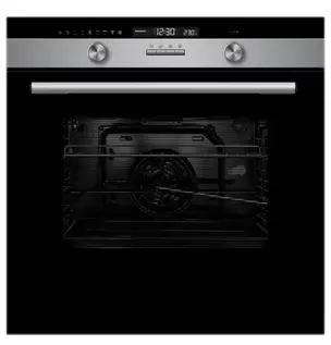 Φούρνος Εντοιχιζόμενος Classic BI O 1070 IX