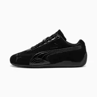 Speedcat Croco Leather Sneakers Women