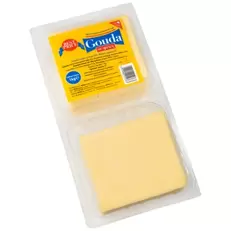 Best Price Gouda Φέτες 1kg