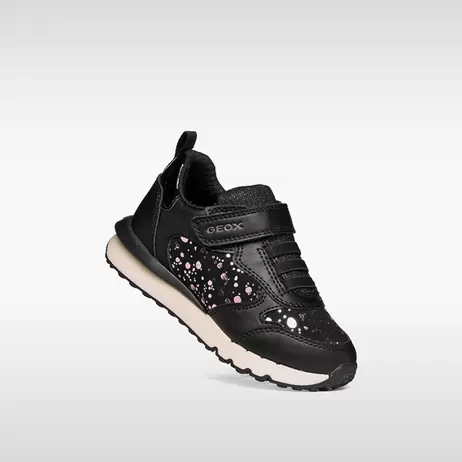 Slide 1 to 2 of 2 FASTICS GIRL Velcro shoes from €42,40 2 colors from Price reduced from €53,00 to List price from €53,00 Previous price -20%