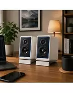 Ηχειο Αυτοενισχ 65W Bt5.0 Rca/Usb Λε Σετ