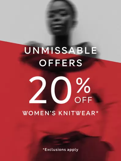 Selected Knitwear