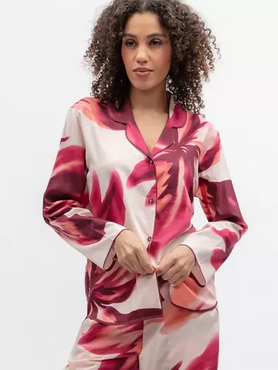 Selected Cyberjammies