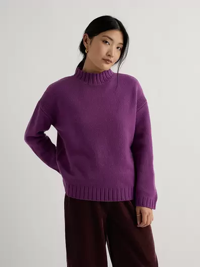 Selected Seasalt Knitwear