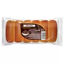 Τσουρεκάκια με κρέμα κακάο 250gr