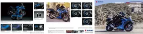 Κατάλογος Suzuki σε Μαρούσι | Suzuki GSX-S 1000 GT (2024) Sport - Touring | 2025-04-08T00:00:00.000Z - 2026-04-08T00:00:00.000Z