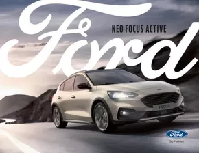 Κατάλογος Ford σε Ηράκλειο | Εκπτώσεις και προωθητικές ενέργειες | 2025-04-09T00:00:00.000Z - 2026-04-09T00:00:00.000Z