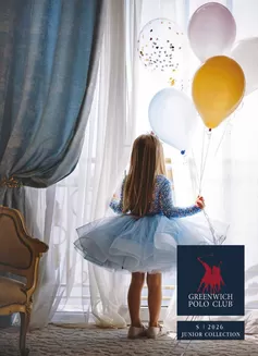 Κατάλογος Das Home σε Καλλιθέα | GREENWICH POLO CLUB Kids | 2026-02-01T00:00:00.000Z - 2026-02-28T00:00:00.000Z