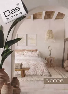 Κατάλογος Das Home σε Καλλιθέα | Das home | 2026-02-21T00:00:00.000Z - 2026-03-07T00:00:00.000Z