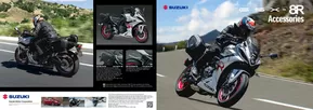 Κατάλογος Suzuki σε Κηφισιά | Suzuki GSX-8R Sport - Touring | 2025-04-11T00:00:00.000Z - 2026-04-11T00:00:00.000Z