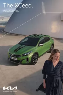 Κατάλογος Kia σε Αθήνα | KIA XCeed accessories 10102024 | 2026-01-01T00:00:00.000Z - 2026-12-31T00:00:00.000Z