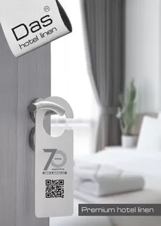 Κατάλογος Das Home | Das Hotel Linen | 2026-09-03T00:00:00.000Z - 2026-09-17T00:00:00.000Z