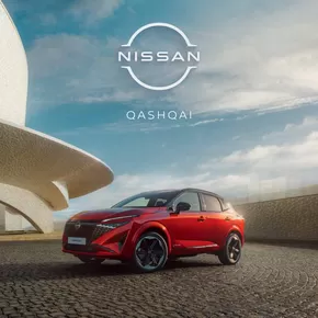Κατάλογος Nissan σε Καρδίτσα | NISSAN QASHQAI MC (J12) | 2025-06-02T00:00:00.000Z - 2026-06-02T00:00:00.000Z