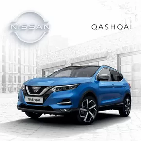 Κατάλογος Nissan σε Γαλάτσι | Nissan Qashqai (J11) | 2025-06-03T00:00:00.000Z - 2026-06-03T00:00:00.000Z
