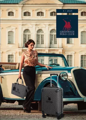 Κατάλογος Das Home σε Μεσολόγγι | GREENWICH POLO CLUB | 2025-06-15T00:00:00.000Z - 2025-12-31T00:00:00.000Z