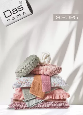 Κατάλογος Das Home σε Μεσολόγγι | Das home | 2025-06-16T00:00:00.000Z - 2025-12-31T00:00:00.000Z