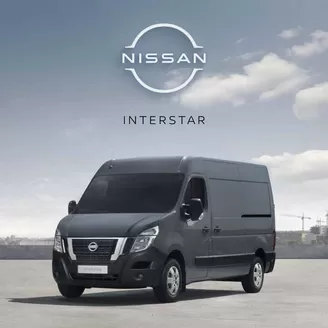 Κατάλογος Nissan σε Τρίκαλα | Nissan INTERSTAR X62 | 2025-06-20T00:00:00.000Z - 2026-06-20T00:00:00.000Z