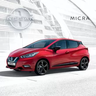 Κατάλογος Nissan σε Θερμαϊκός | Nissan Micra | 2025-07-19T00:00:00.000Z - 2026-07-19T00:00:00.000Z