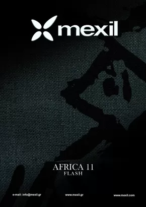 Κατάλογος Mexil σε Χαλάνδρι | flash 58 africa 11 | 2025-07-24T00:00:00.000Z - 2025-08-07T00:00:00.000Z