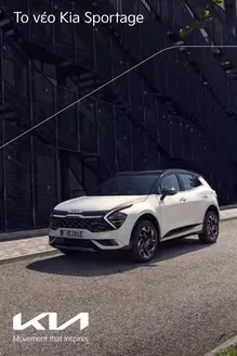 Κατάλογος Kia | Sportage | 2025-08-09T00:00:00.000Z - 2026-08-09T00:00:00.000Z