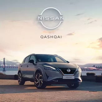 Κατάλογος Nissan | NISSAN QASHQAI (J12) | 2025-08-16T00:00:00.000Z - 2026-08-16T00:00:00.000Z