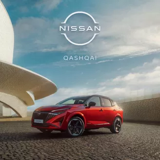 Κατάλογος Nissan | NISSAN QASHQAI MC (J12) | 2025-08-22T00:00:00.000Z - 2026-08-22T00:00:00.000Z