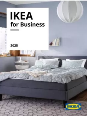 Κατάλογος IKEA | Αποκλειστικές προσφορές και ευκαιρίες | 2025-09-04T00:00:00.000Z - 2025-09-18T00:00:00.000Z