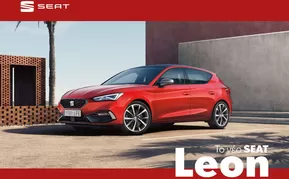 SEAT Leon Τεχνικά Χαρακτηριστικά