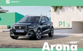 Κατάλογος Seat σε Αργυρούπολη | SEAT Arona Τεχνικά Χαρακτηριστικά | 2025-09-23T00:00:00.000Z - 2025-10-07T00:00:00.000Z