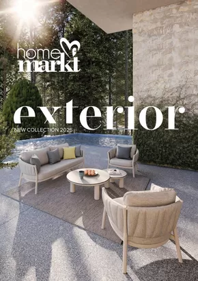 Κατάλογος Homemarkt σε Θάσος | Outdoor Catalogue 2025 | 2025-10-06T00:00:00.000Z - 2025-10-20T00:00:00.000Z