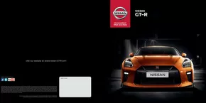Κατάλογος Nissan σε Γέρακας | GTR | 2025-10-06T00:00:00.000Z - 2025-10-20T00:00:00.000Z