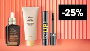 Κατάλογος Sephora | Αποκλειστικές προσφορές για τους πελάτες μας | 2025-10-08T00:00:00.000Z - 2025-10-22T00:00:00.000Z
