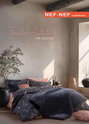 Κατάλογος Autumn Winter 25/26