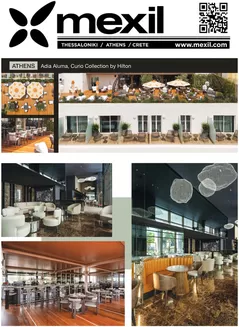 Κατάλογος Mexil σε Ηράκλειο | MEXIL NEWSPAPER 2025 | 2025-11-07T00:00:00.000Z - 2025-11-21T00:00:00.000Z