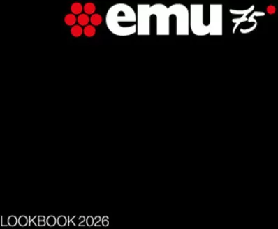 Κατάλογος Mexil σε Ηράκλειο | EMU Lookbook 2026 | 2025-11-12T00:00:00.000Z - 2025-11-26T00:00:00.000Z