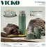 Κατάλογος Vicko σε Περιστέρι | Τα προϊόντα του μήνα Vicko | 2026-01-16T00:00:00.000Z - 2026-01-31T00:00:00.000Z