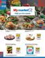 Κατάλογος My Market σε Ζάκυνθος | My Market προσφορές | 2026-01-21T00:00:00.000Z - 2026-02-03T00:00:00.000Z
